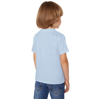 Happy Tank Co. Toddler Tee