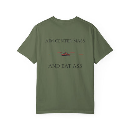 Aim + Eat Tee
