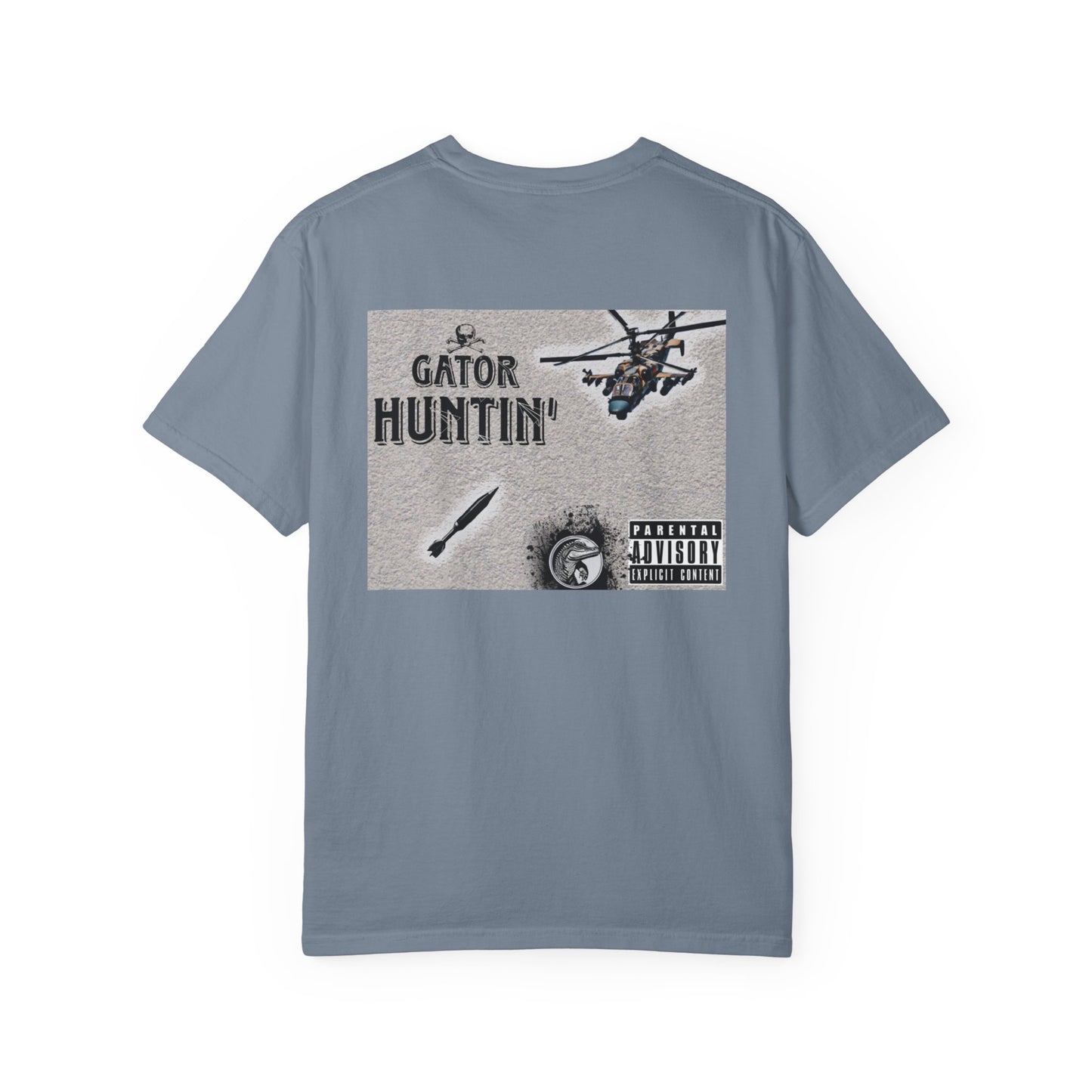 Gator Huntin' Tee