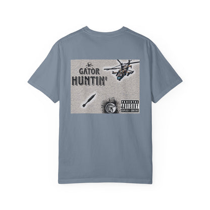 Gator Huntin' Tee