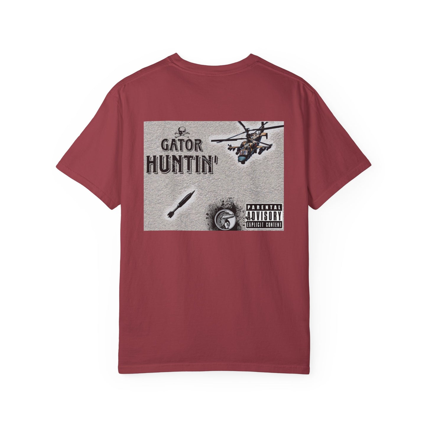 Gator Huntin' Tee