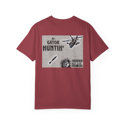 Gator Huntin' Tee