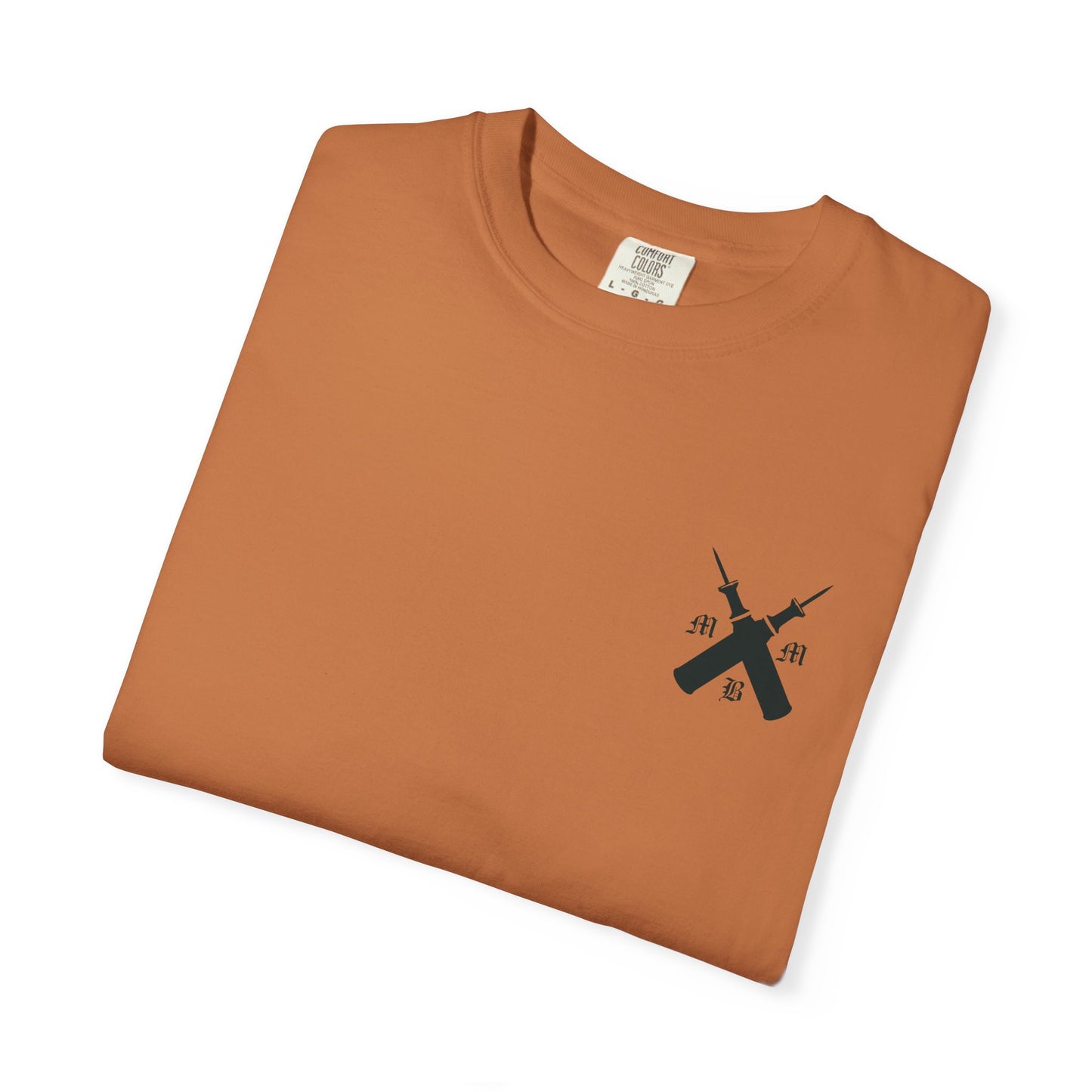 Retro- Panther Hit Tee
