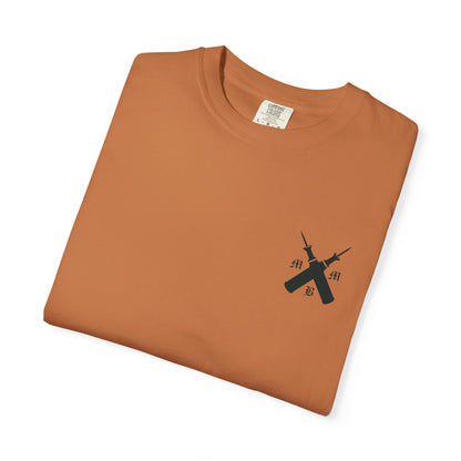 Retro- Panther Hit Tee