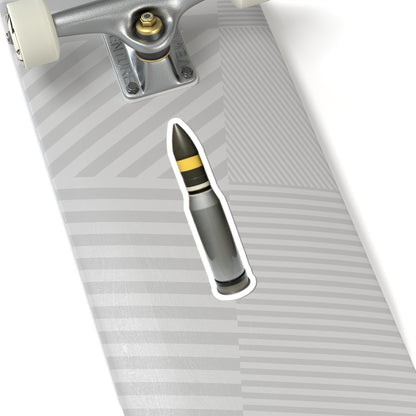 AMP (HEMP-T) Sticker
