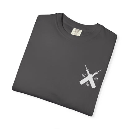 Bridges Burned Tee