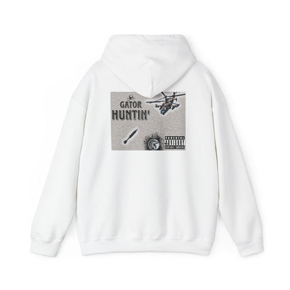 Gator Huntin' Hoodie