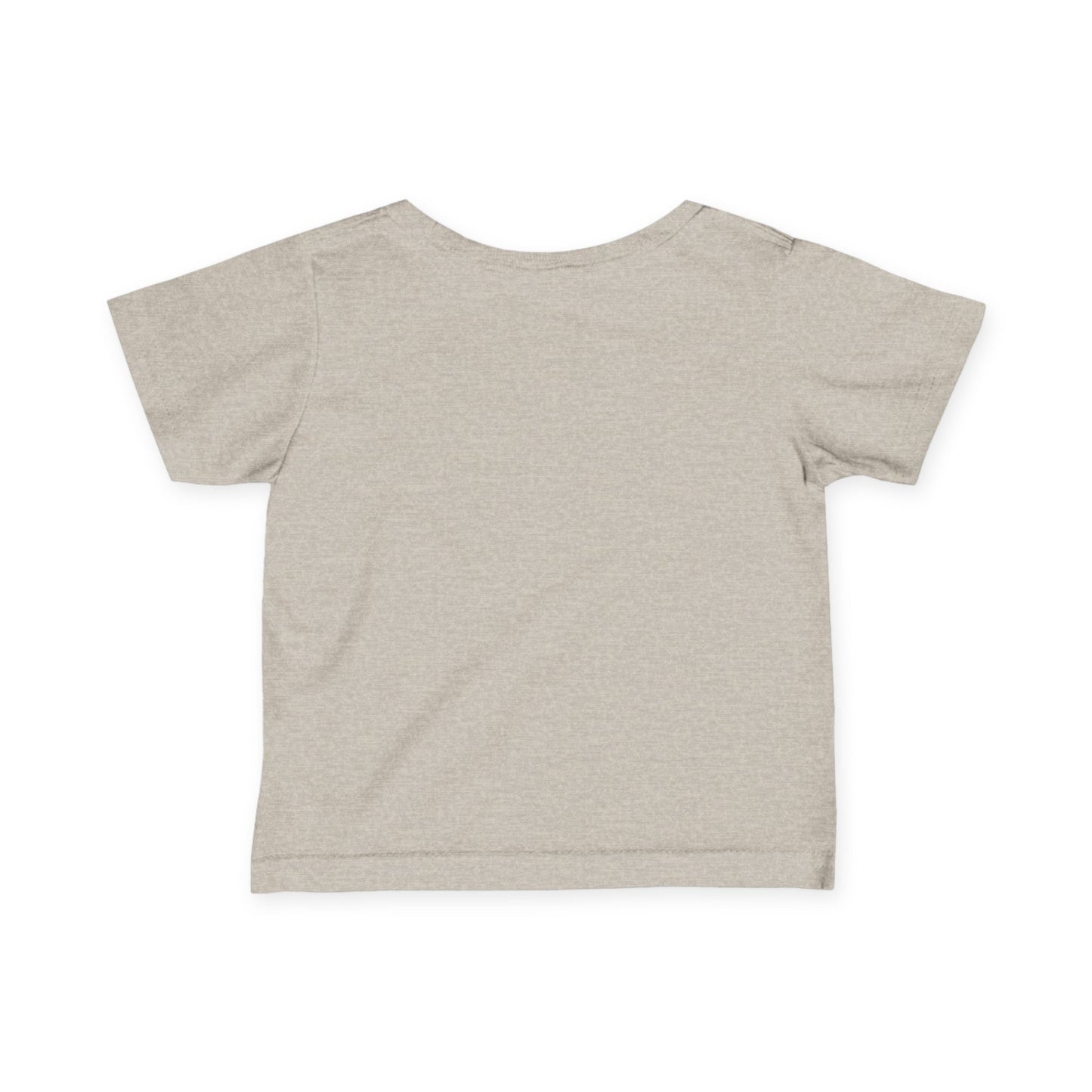 Happy Tank Co. Infant Tee
