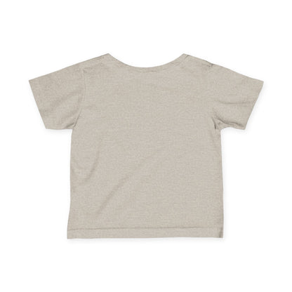 Happy Tank Co. Infant Tee