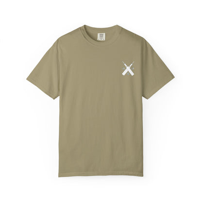 Anatomy of HEAT T-Shirt
