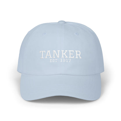 TANKER Embroidered Classic Dad Hat