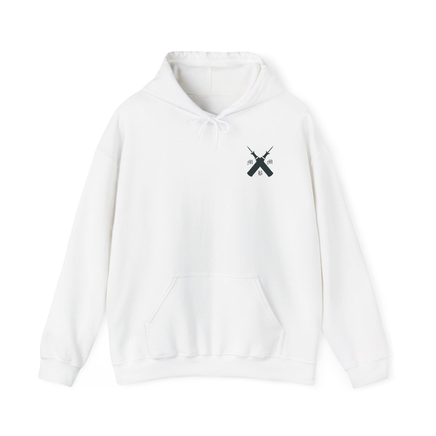 Tread on 'Em Hoodie