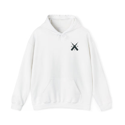 Tread on 'Em Hoodie
