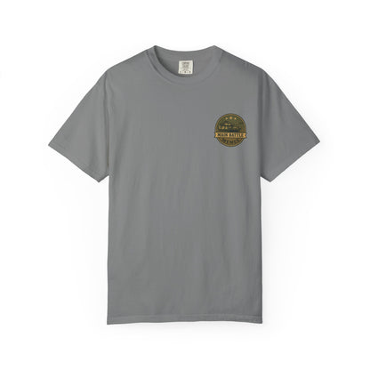 Ain't A Lady Tee