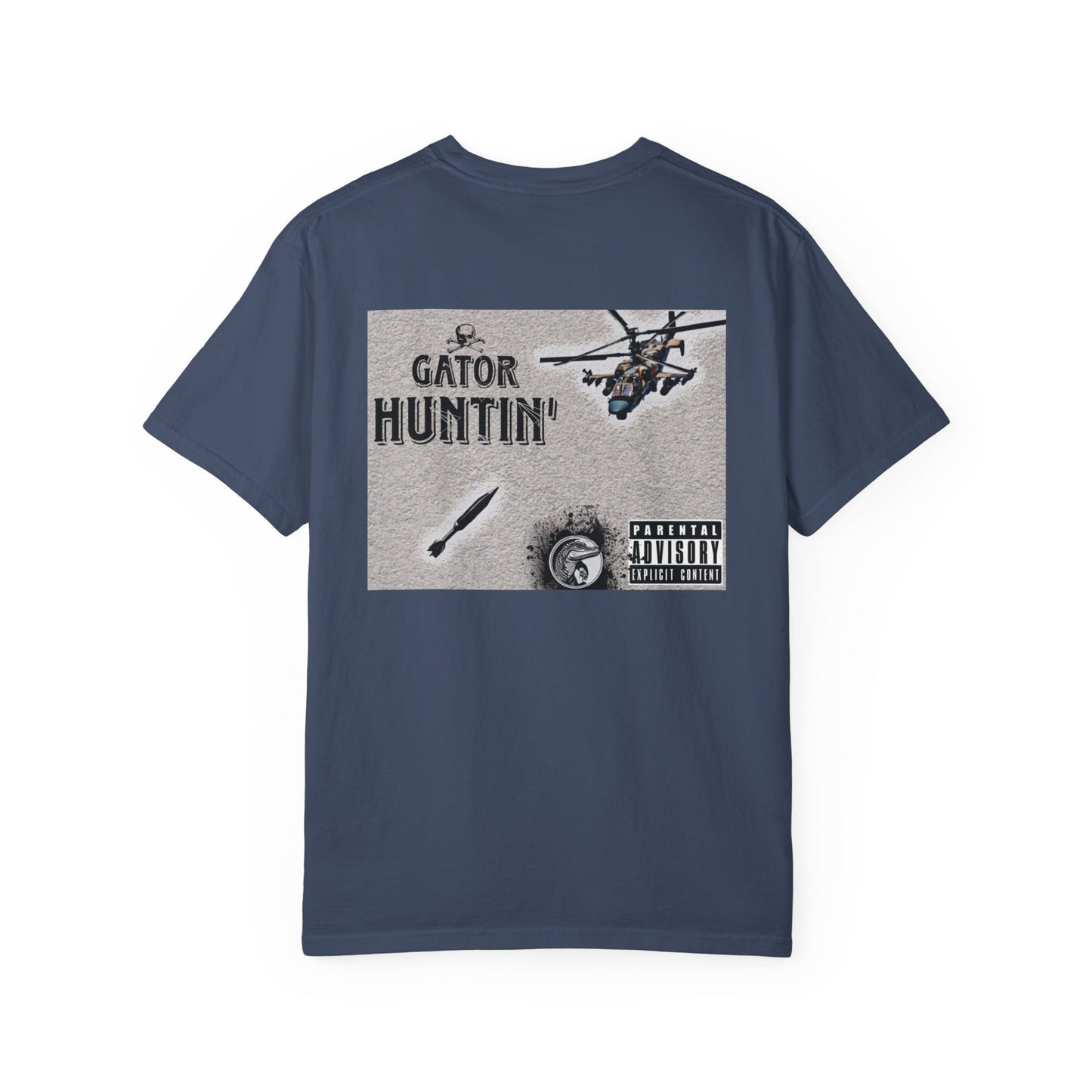 Gator Huntin' Tee