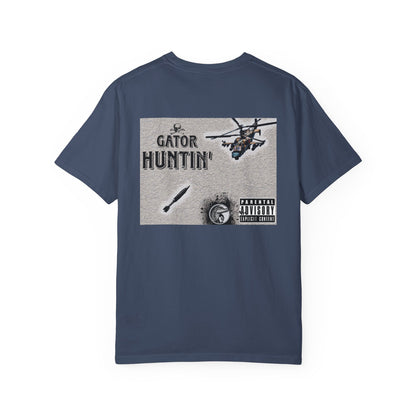 Gator Huntin' Tee