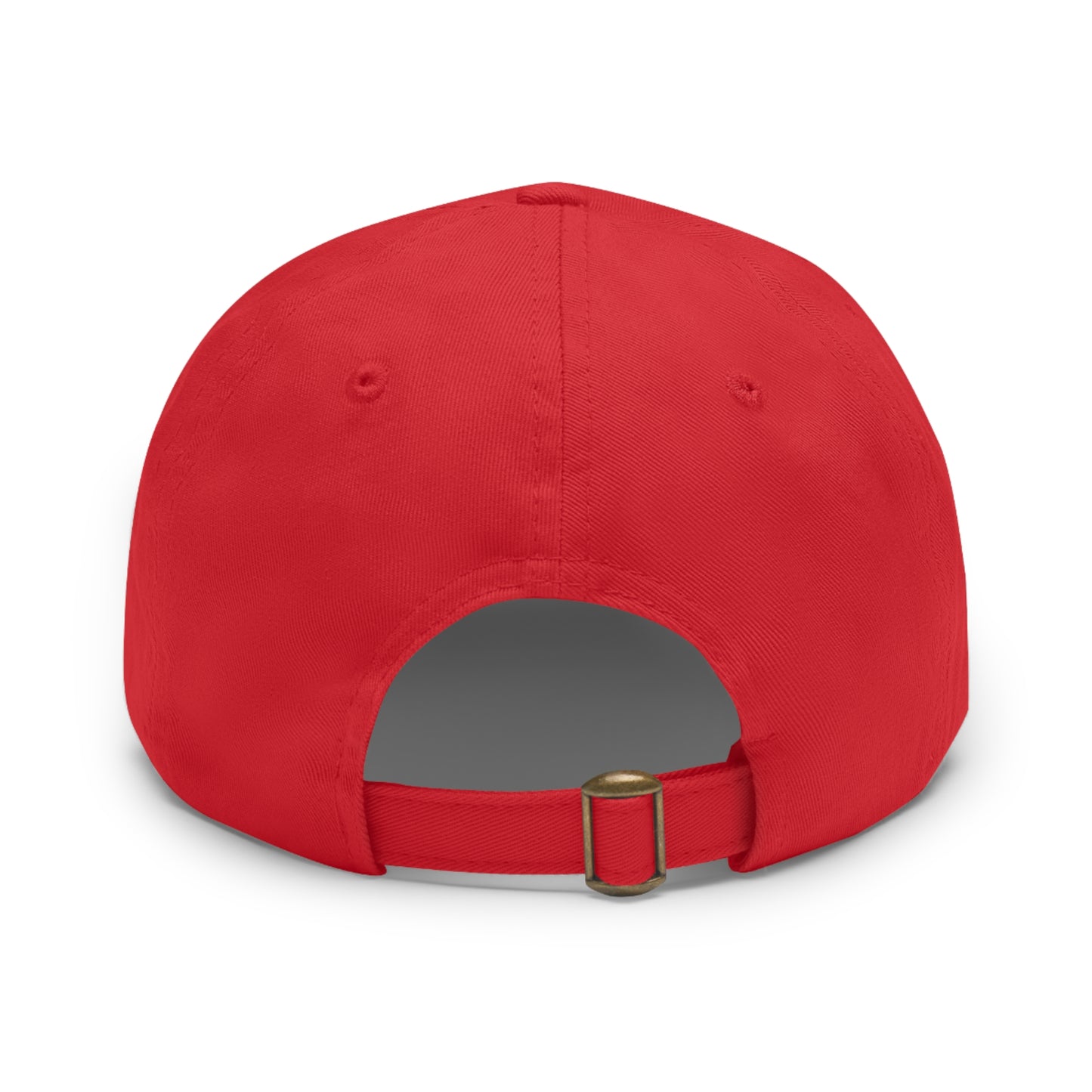 Gunner, Sabot, Tank! Dad Hat