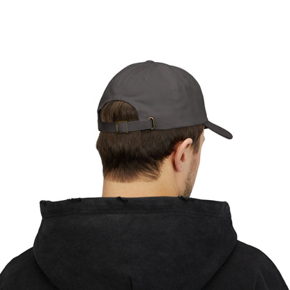 TANKER Embroidered Classic Dad Hat