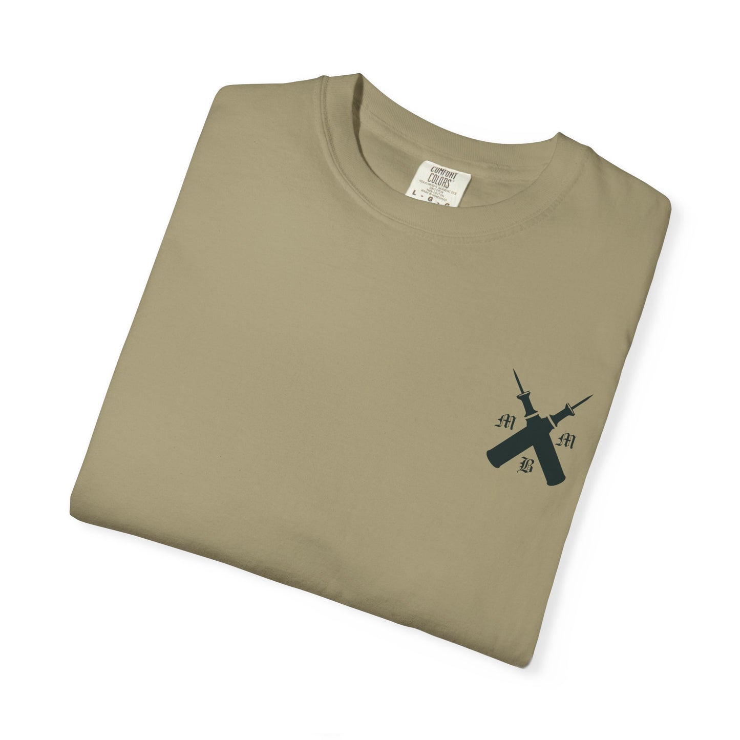 Aim + Eat Tee