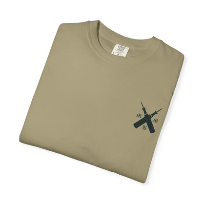 Aim + Eat Tee