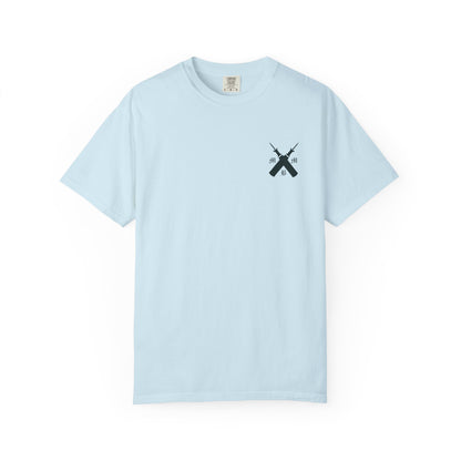 Retro- Panther Hit Tee