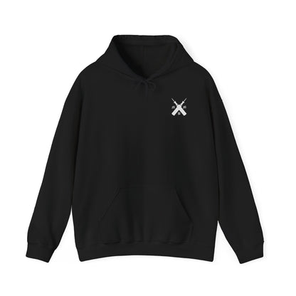 Gator Huntin' Hoodie
