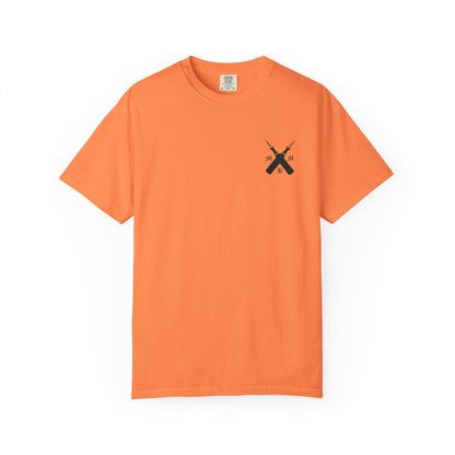 Retro- Panther Hit Tee