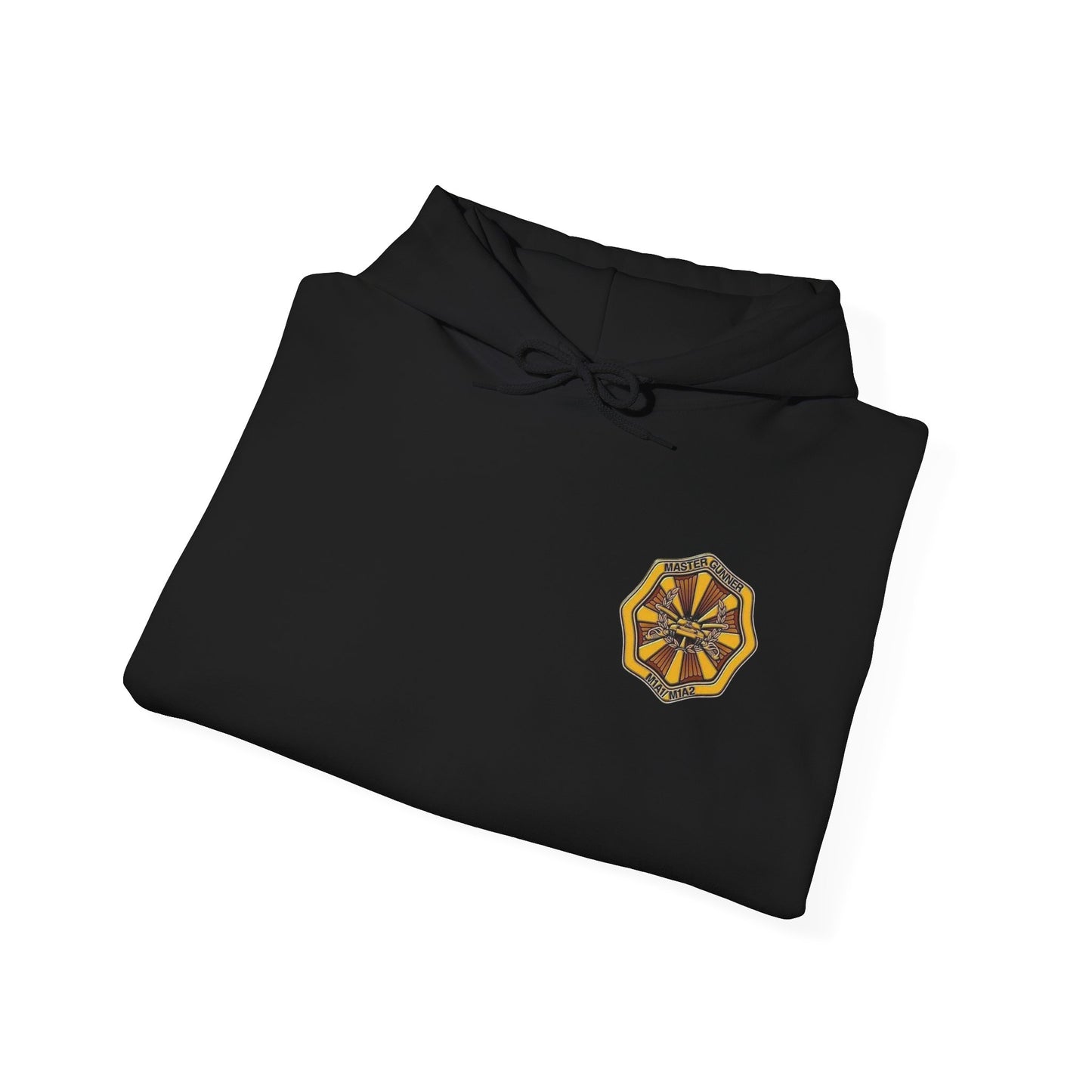 Master Gunner Hoodie