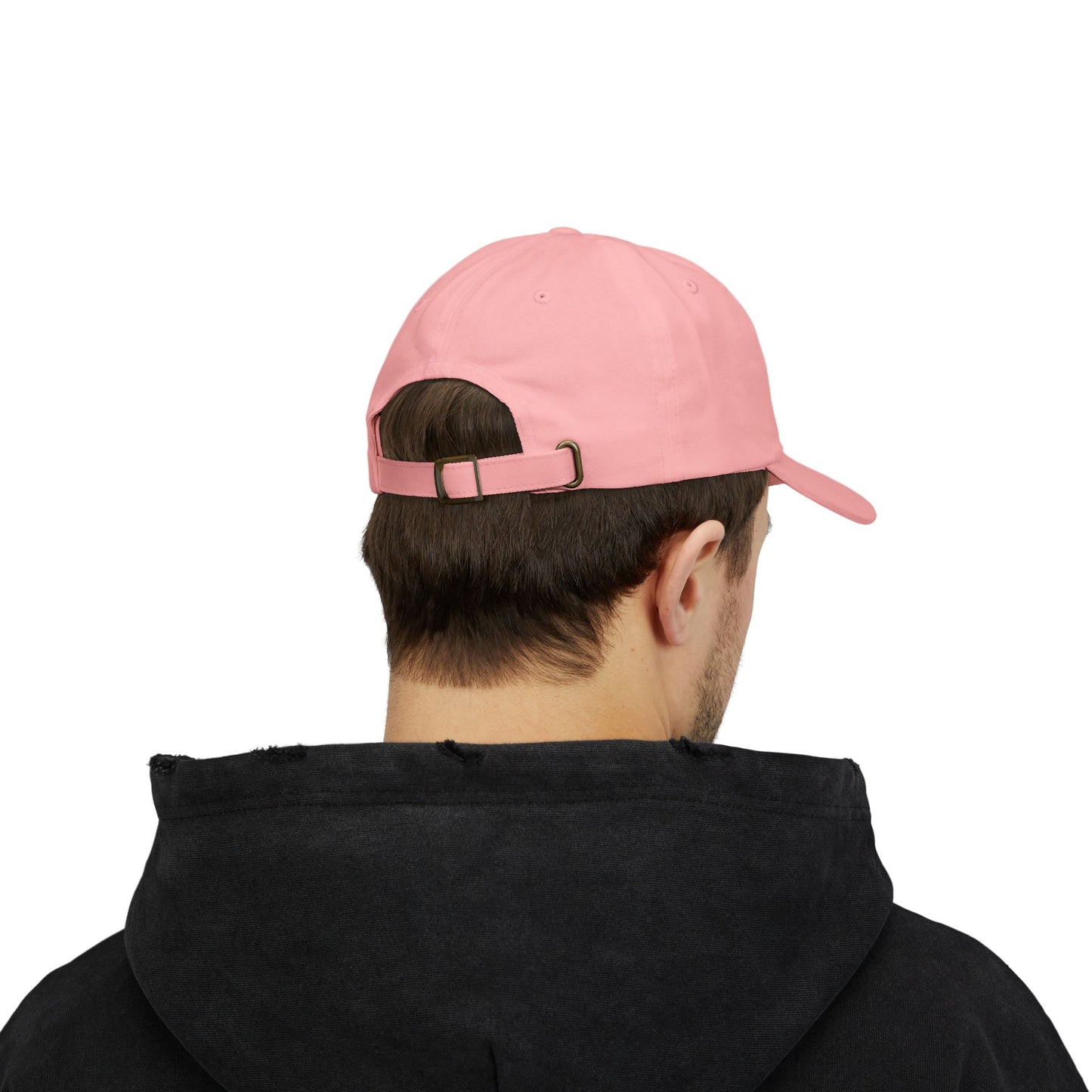 TANKER Embroidered Classic Dad Hat