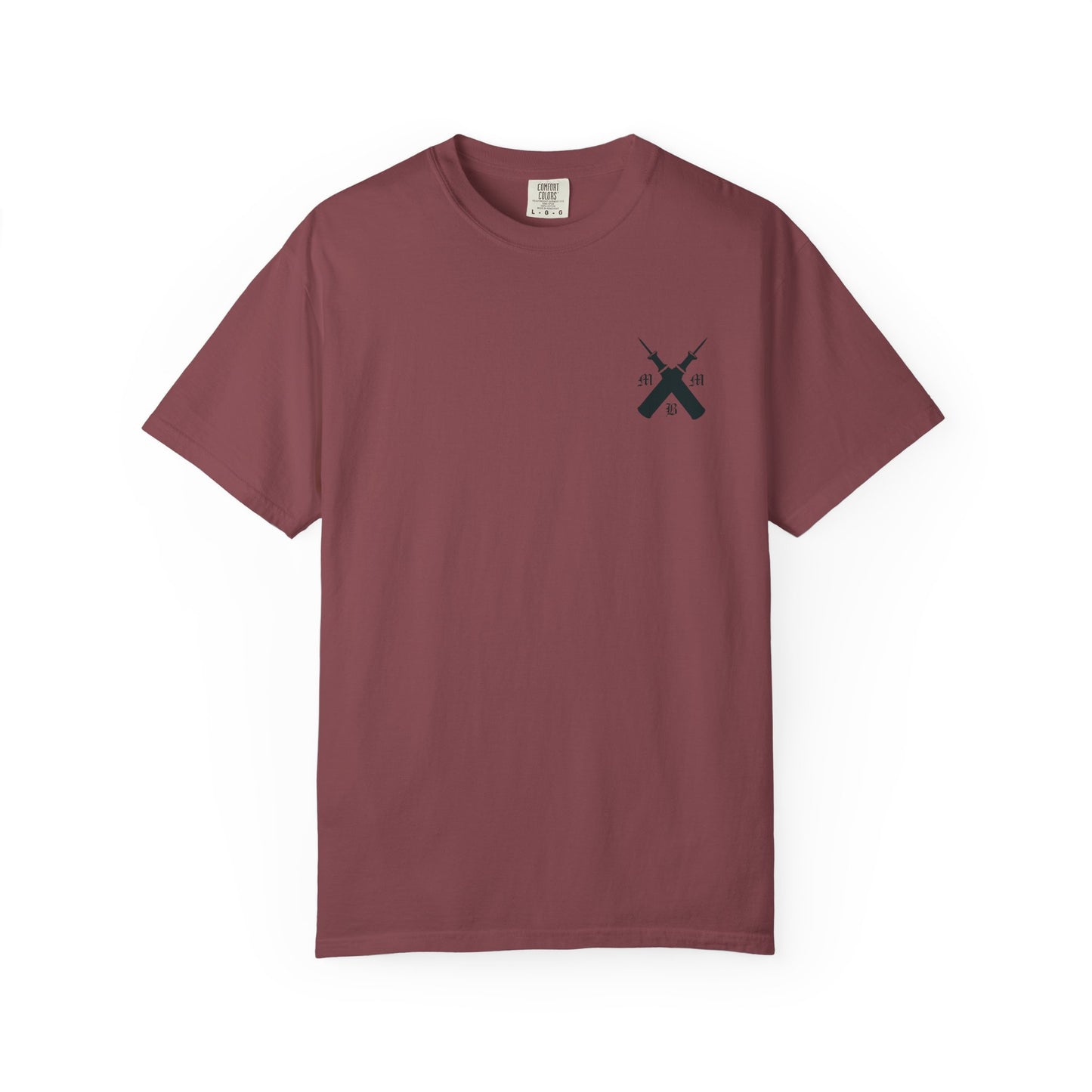 Retro- Panther Hit Tee