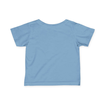 Happy Tank Co. Infant Tee
