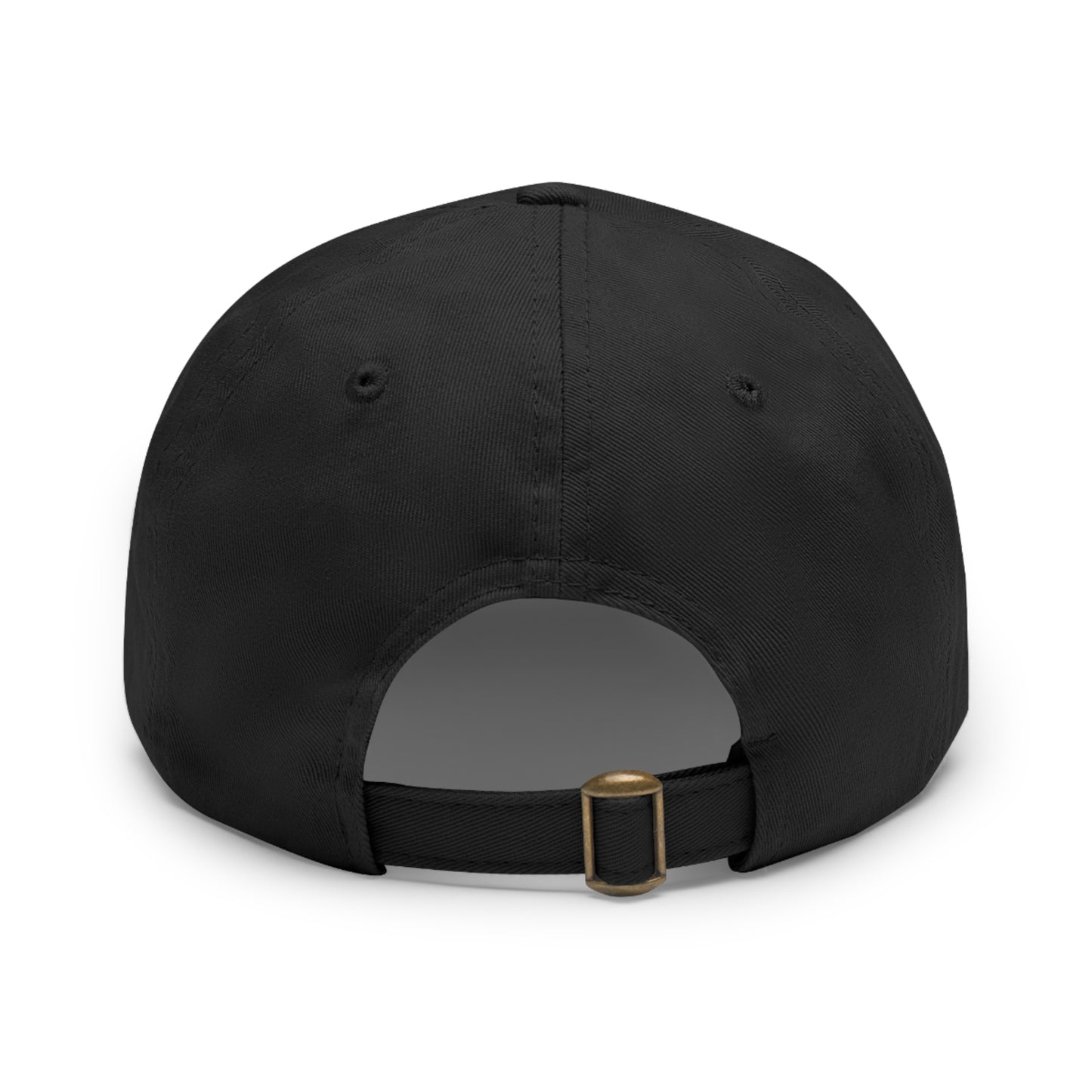 Gunner, Sabot, Tank! Dad Hat