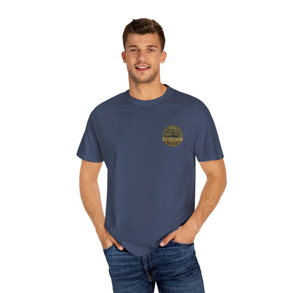 Ain't A Lady Tee