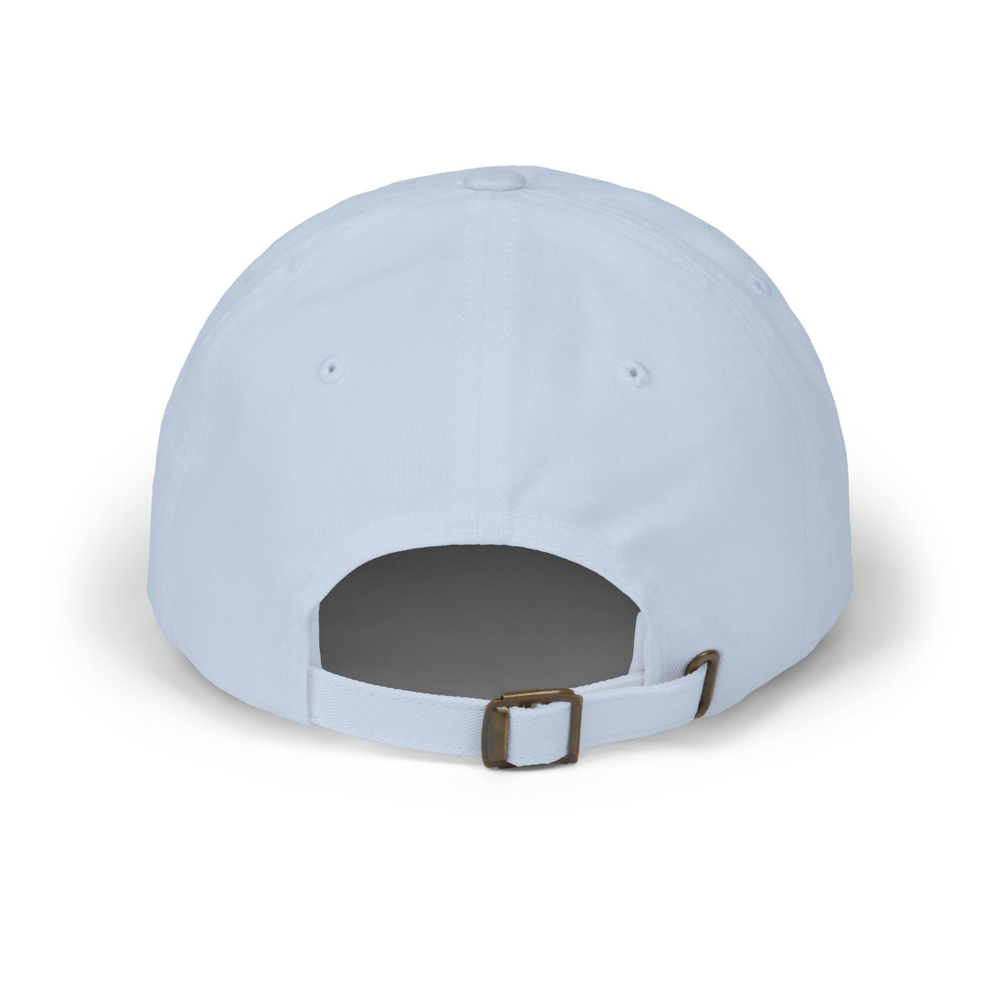 TANKER Embroidered Classic Dad Hat