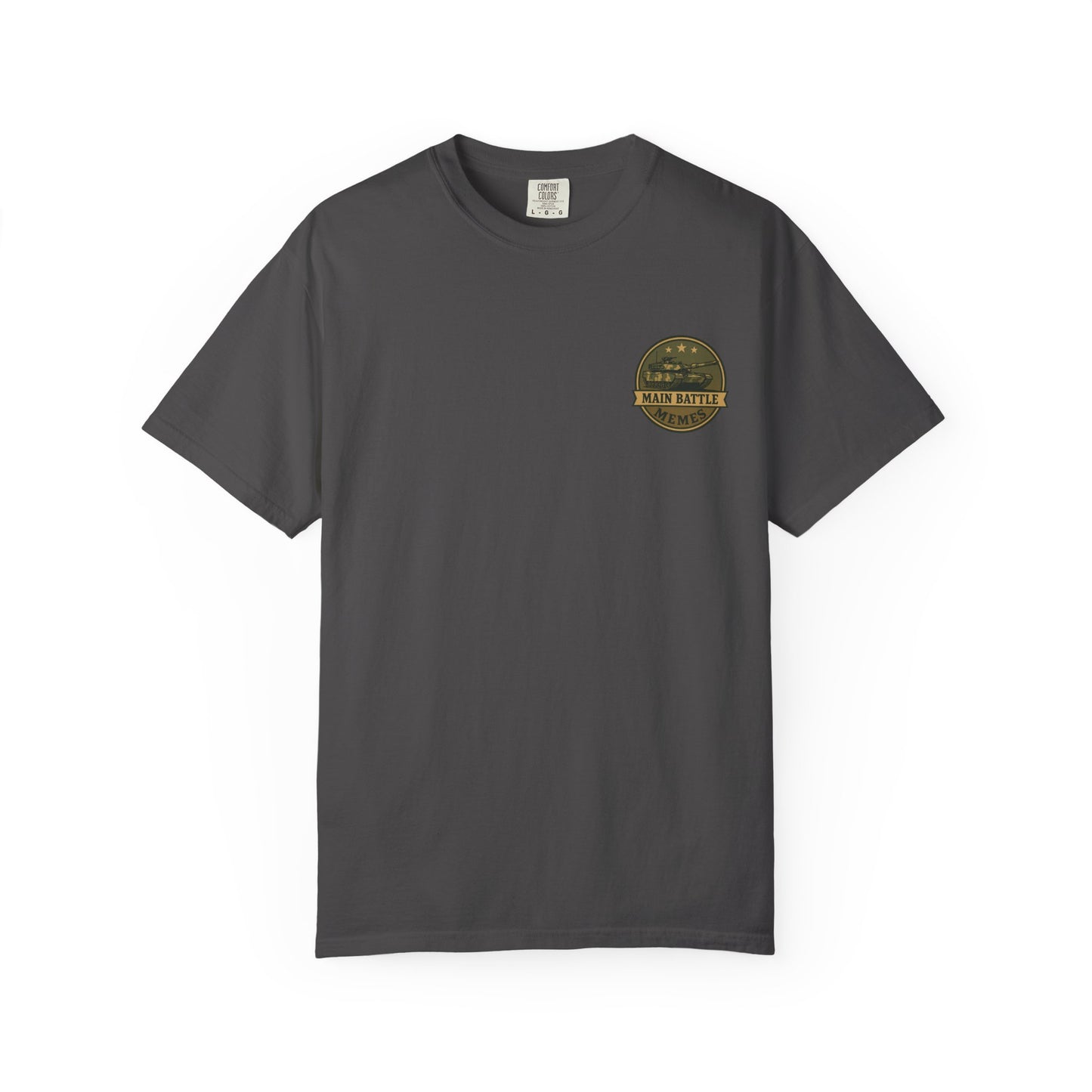 Gator Huntin' Tee