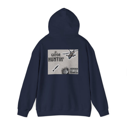 Gator Huntin' Hoodie