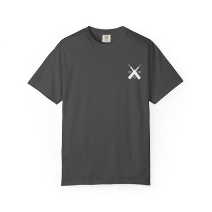 Anatomy of HEAT T-Shirt