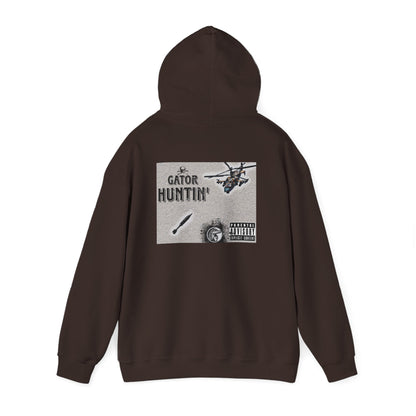 Gator Huntin' Hoodie