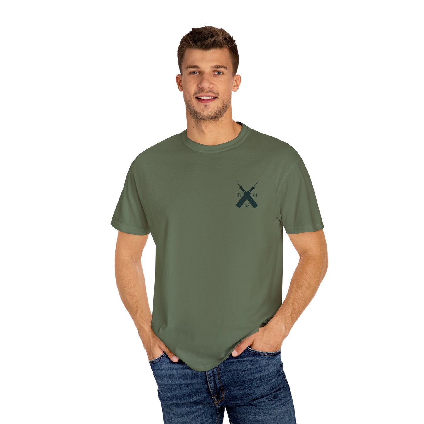 Amateur Hour Tee
