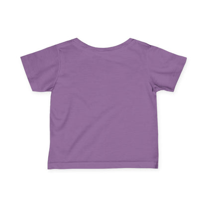 Happy Tank Co. Infant Tee