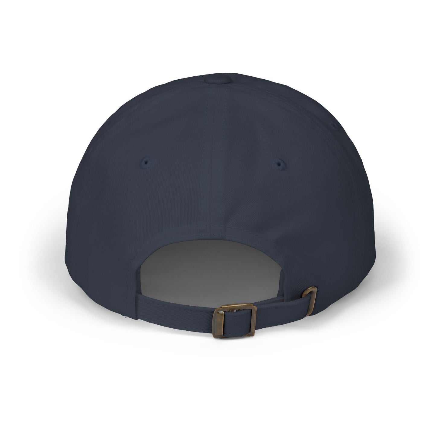 TANKER Embroidered Classic Dad Hat