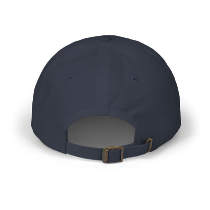 TANKER Embroidered Classic Dad Hat