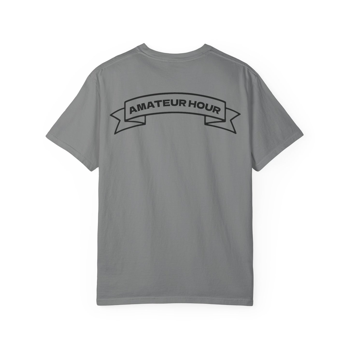 Amateur Hour Tee