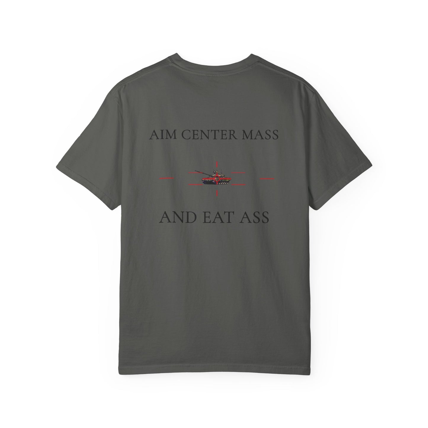 Aim + Eat Tee