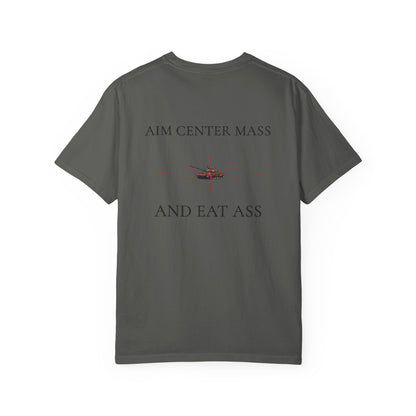 Aim + Eat Tee