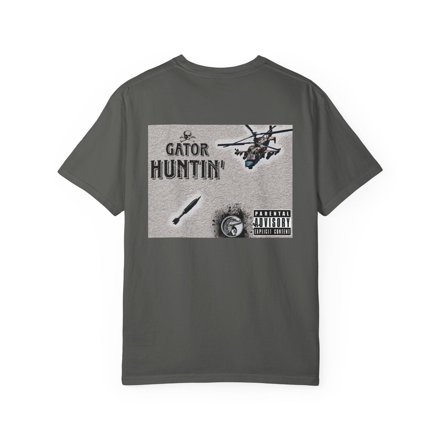 Gator Huntin' Tee