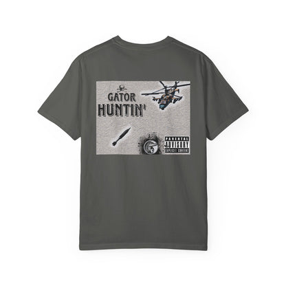 Gator Huntin' Tee