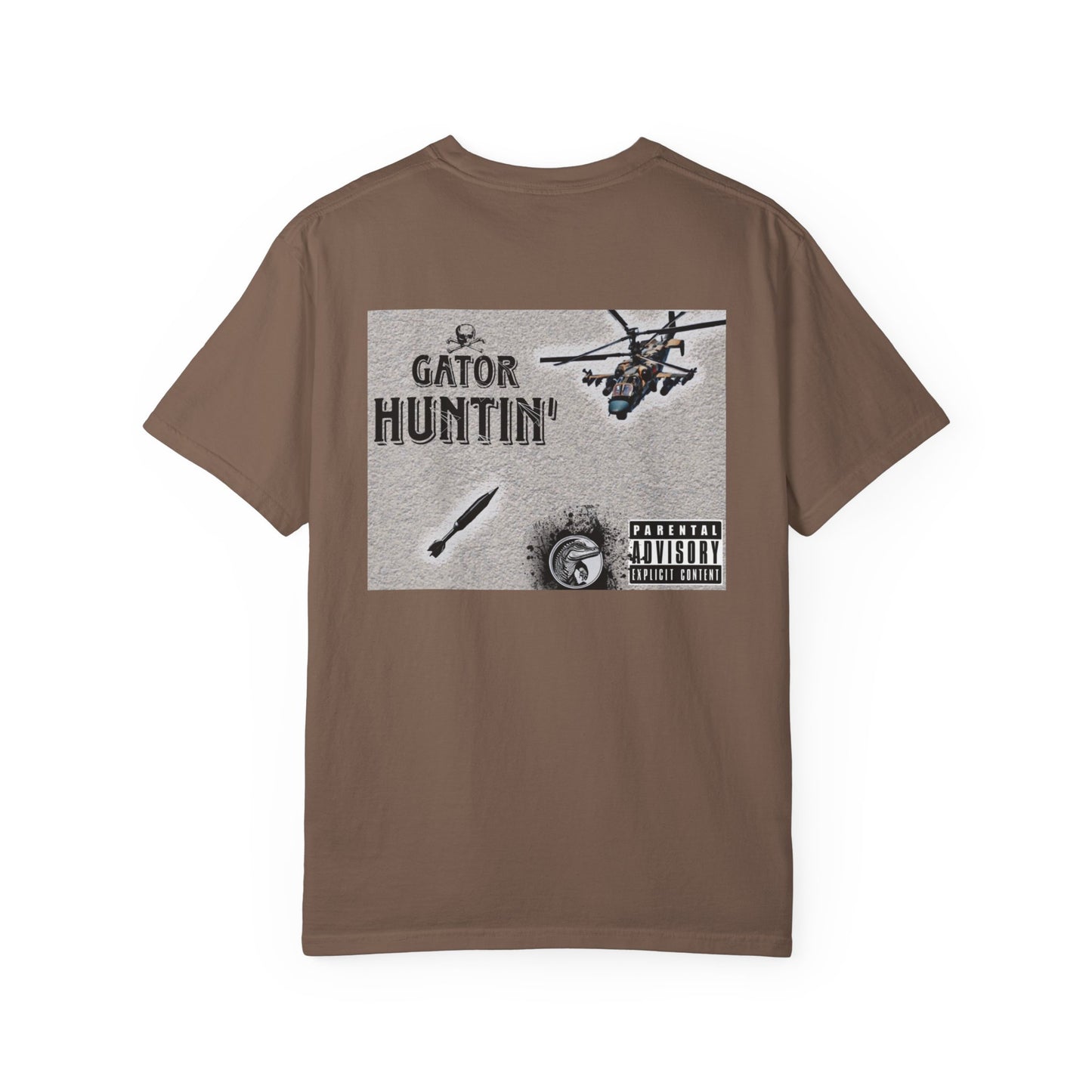 Gator Huntin' Tee