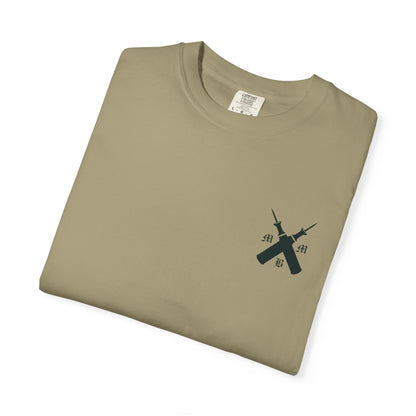 Amateur Hour Tee