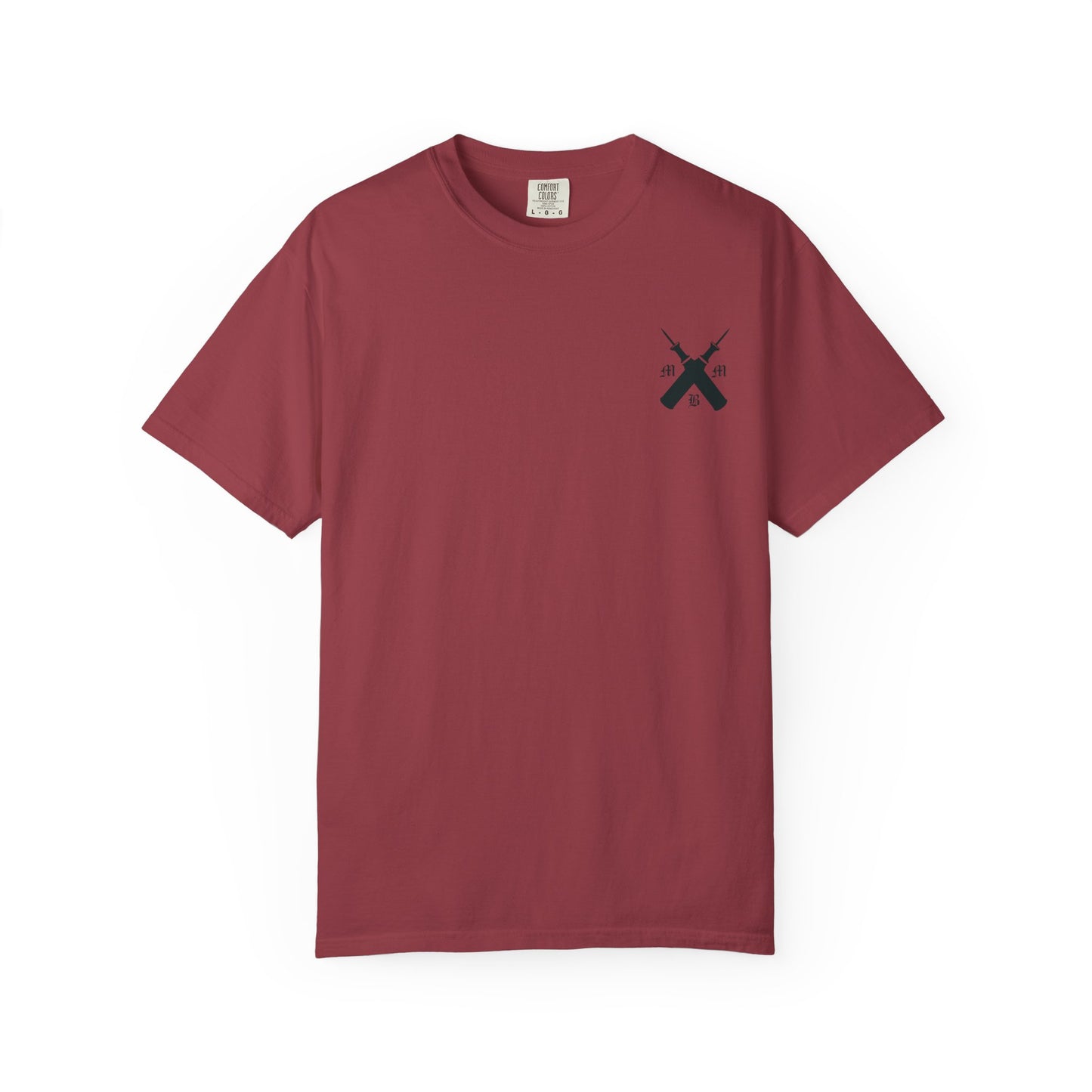 Aim + Eat Tee